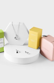 Сет Изящные изгибы