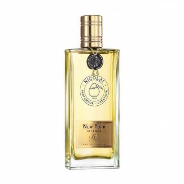 Nicolai Parfumeur Createur New York Intense Парфюмированная вода унисекс, 100 мл Nicolai Parfumeur Createur New York Intense Парфюмированная вода унисекс, 100 мл