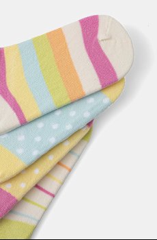 Детские носки United Colors of Benetton 4 шт