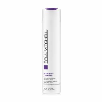 Кондиционер-ополаскиватель Paul Mitchell Extra-Body Daily Rinse для экстра объема волос, 300 мл Кондиционер-ополаскиватель Paul Mitchell Extra-Body Daily Rinse для экстра объема волос, 300 мл