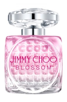Jimmy Choo Blossom Special Edition Парфюмированная вода женская, 60 мл (ТЕСТЕР)