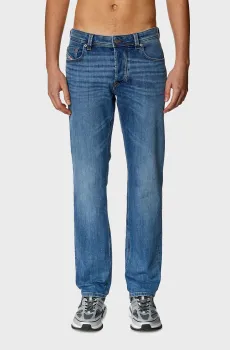 Мужские синие джинсы 1986 LARKEE-BEEX Синий 32-34 Diesel 00SU1Y 0KIAL