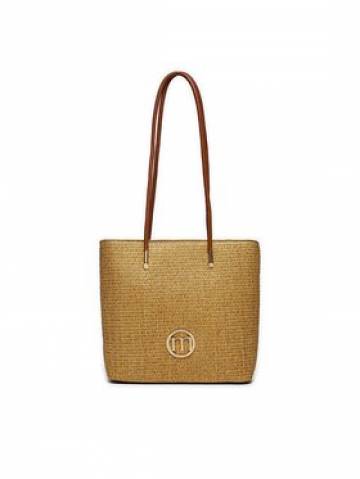 Monnari Сумка BAG0360-017 Бежевий Monnari Сумка BAG0360-017 Бежевий