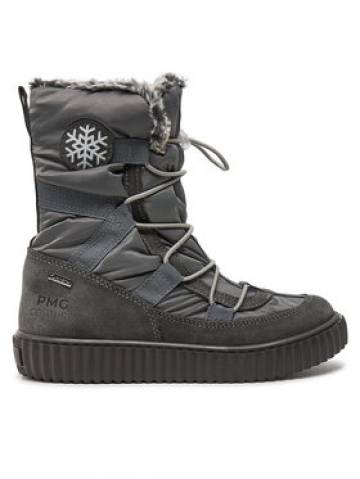 Primigi Снігоходи 6938111 S GORE-TEX Сірий Primigi Снігоходи 6938111 S GORE-TEX Сірий