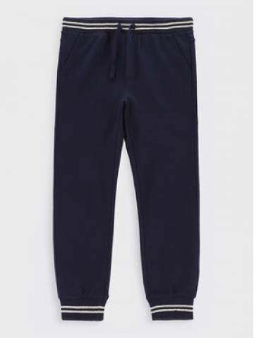 Coccodrillo Спортивні штани ZC2120101AWK Cиній Regular Fit Coccodrillo Спортивні штани ZC2120101AWK Cиній Regular Fit