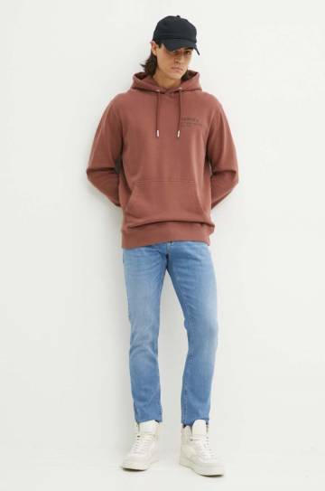 Джинсы Tommy Jeans Scanton мужские DM0DM20202 Джинсы Tommy Jeans Scanton мужские DM0DM20202