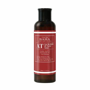 Тонер для лица Cos De Baha AT Facial Toner с азелеиновой кислотой и ниацинамидом, 200 мл Тонер для лица Cos De Baha AT Facial Toner с азелеиновой кислотой и ниацинамидом, 200 мл