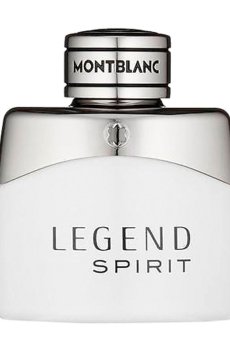 Montblanc Legend Spirit Туалетная вода мужская, 30 мл