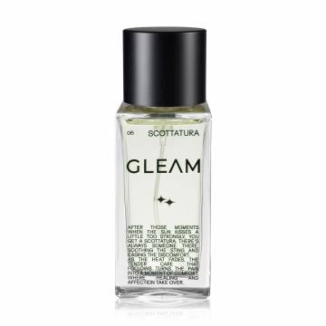 Gleam Perfume Scottatura Духи унисекс, 50 мл Gleam Perfume Scottatura Духи унисекс, 50 мл