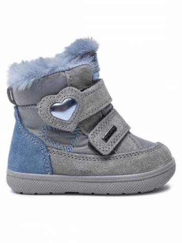 Primigi Снігоходи 6850511 M GORE-TEX Сірий Primigi Снігоходи 6850511 M GORE-TEX Сірий
