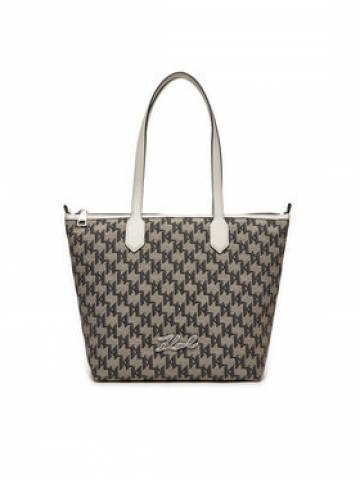 KARL LAGERFELD Сумка 245W3034 Кольоровий KARL LAGERFELD Сумка 245W3034 Кольоровий