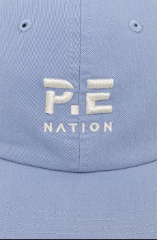 Хлопковая кепка P.E Nation Heads Up