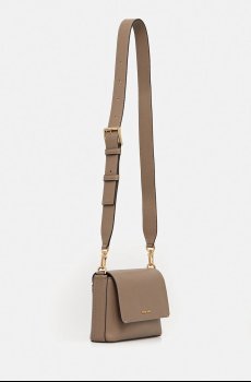 Кожаная сумочка MICHAEL Michael Kors NESSA