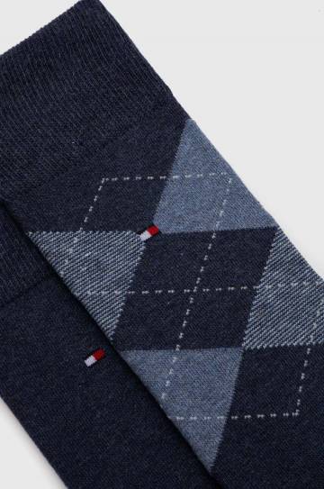 Tommy Hilfiger цвет бирюзовый Tommy Hilfiger цвет бирюзовый
