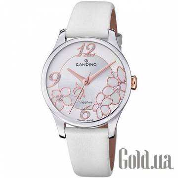 Швейцарские часы Candino Швейцарские часы Candino