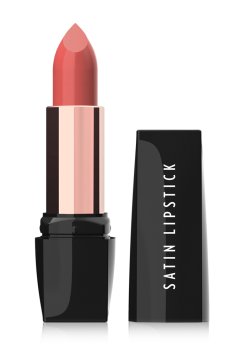 Сатиновая помада для губ Golden Rose Satin Lipstick 07, 4.2 г