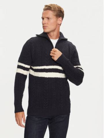 Guess Светр M4BR12 Z3HA2 Cиній Regular Fit Guess Светр M4BR12 Z3HA2 Cиній Regular Fit