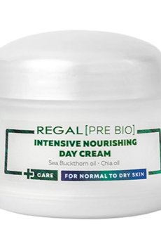 Интенсивный питательный дневной крем для лица Regal Pre Bio Intensive Nourishing Day Cream, 50 мл