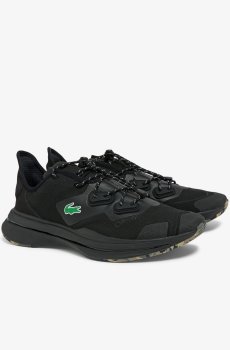 Lacoste кросівки чоловічі Run Spin Ultra Gtx