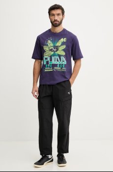 Брюки Puma Wardrobe Essential