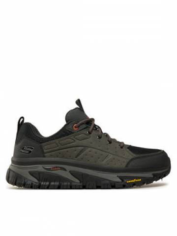 Skechers Снікерcи Arch Fit Road Walker 237488/CCBK Чорний Skechers Снікерcи Arch Fit Road Walker 237488/CCBK Чорний