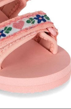 Детские сандалии Konges Sløjd SUN SANDAL PRINTED