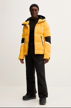 Пуховая лыжная куртка Rossignol DAILLE