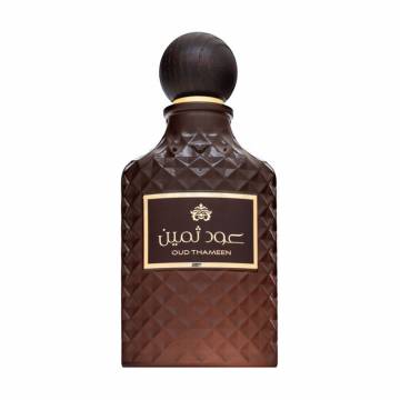 Lattafa Perfumes Asdaaf Oud Thameen Парфюмированная вода унисекс, 100 мл Lattafa Perfumes Asdaaf Oud Thameen Парфюмированная вода унисекс, 100 мл