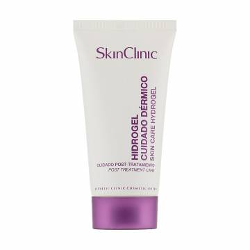 Гидрогель для лица SkinClinic Skin Care Hydrogel Забота о коже, 60 мл Гидрогель для лица SkinClinic Skin Care Hydrogel Забота о коже, 60 мл