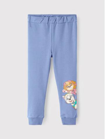 NAME IT Спортивні штани PAW PATROL 13204948 Голубий Regular Fit NAME IT Спортивні штани PAW PATROL 13204948 Голубий Regular Fit