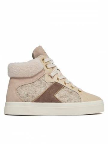 Gant Снікерcи Avona Sneaker 27533156 Бежевий Gant Снікерcи Avona Sneaker 27533156 Бежевий