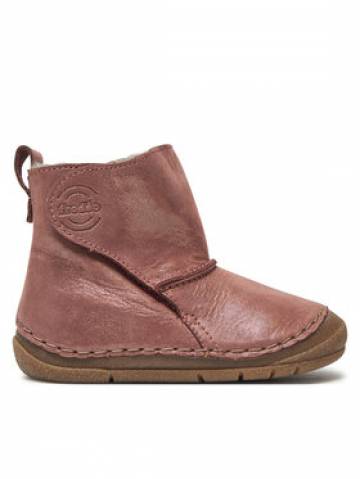 Froddo Чоботи Paix Up Winter Boots G2160082-6 M Рожевий Froddo Чоботи Paix Up Winter Boots G2160082-6 M Рожевий