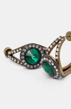 Сережки Kurt Geiger London OCTAVIA