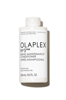 Кондиционер Olaplex No.5 Fine Bond Maintenance Conditioner для тонких волос, 250 мл