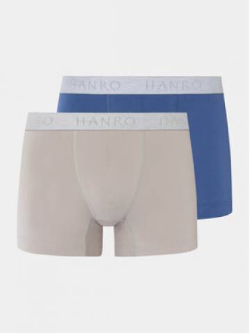 Hanro Набір з 2 пар боксерів 73078 Кольоровий Hanro Набір з 2 пар боксерів 73078 Кольоровий