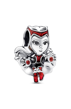 Намистина "Багряна Відьма" Месники