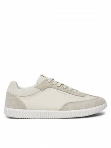 Calvin Klein Снікерcи HM0HM01789 Бежевий Calvin Klein Снікерcи HM0HM01789 Бежевий