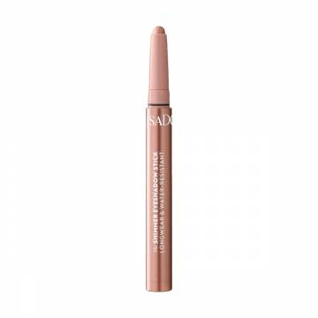Тени-стик для глаз IsaDora Shimmer Eyeshadow Stick 43 Golden Glow, 1.2 г Тени-стик для глаз IsaDora Shimmer Eyeshadow Stick 43 Golden Glow, 1.2 г