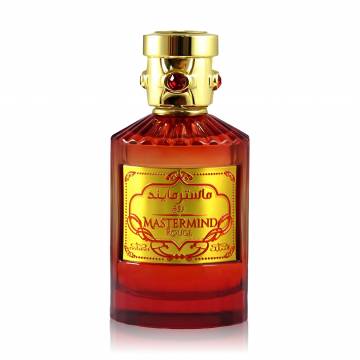 Nabeel Mastermind Rouge Парфюмированная вода унисекс, 100 мл