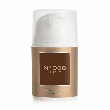 Крем перед бритьем Mondial No 908 Homme Pre Shave Cream, 50 мл Крем перед бритьем Mondial No 908 Homme Pre Shave Cream, 50 мл