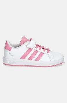Детские кроссовки adidas GRAND COURT 2.0