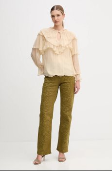 Джинсы Hoss Intropia