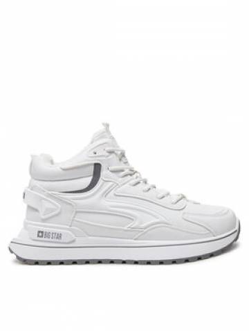 Big Star Shoes Снікерcи OO174679 Білий Big Star Shoes Снікерcи OO174679 Білий