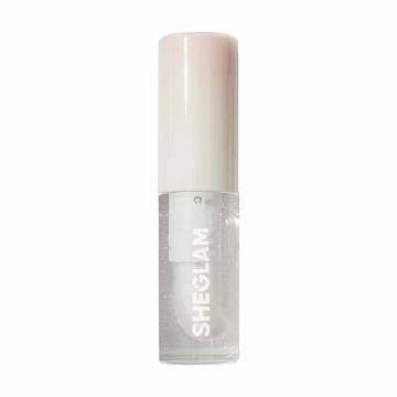Блеск для увеличения губ Sheglam Hot Goss Plumping Lip Gloss, Thats Juicy, 6.8 г Блеск для увеличения губ Sheglam Hot Goss Plumping Lip Gloss, Thats Juicy, 6.8 г
