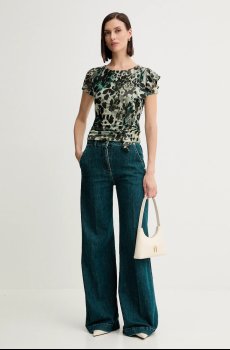 Блузка Guess VERDIANA