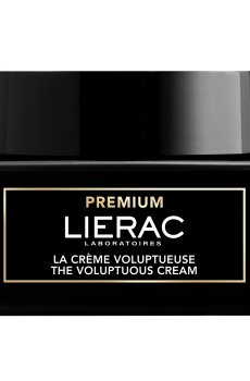 Антивозрастной крем для лица Lierac Premium, 50 мл