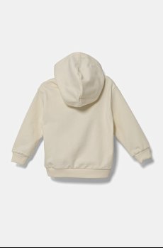 Детская хлопковая кофта United Colors of Benetton