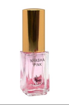 Landor Nyasha Pink Парфюмированная вода женская, 3 мл (пробник)