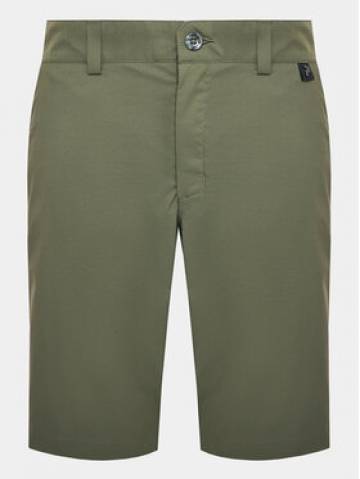 Peak Performance Спортивні шорти Player G77165090 Зелений Slim Fit Peak Performance Спортивні шорти Player G77165090 Зелений Slim Fit