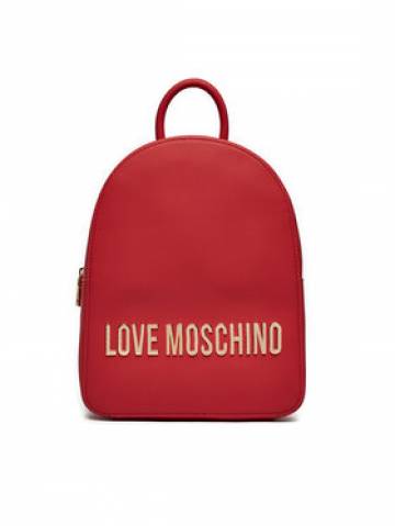 LOVE MOSCHINO Рюкзак JC4193PP1LKD0500 Рожевий LOVE MOSCHINO Рюкзак JC4193PP1LKD0500 Рожевий